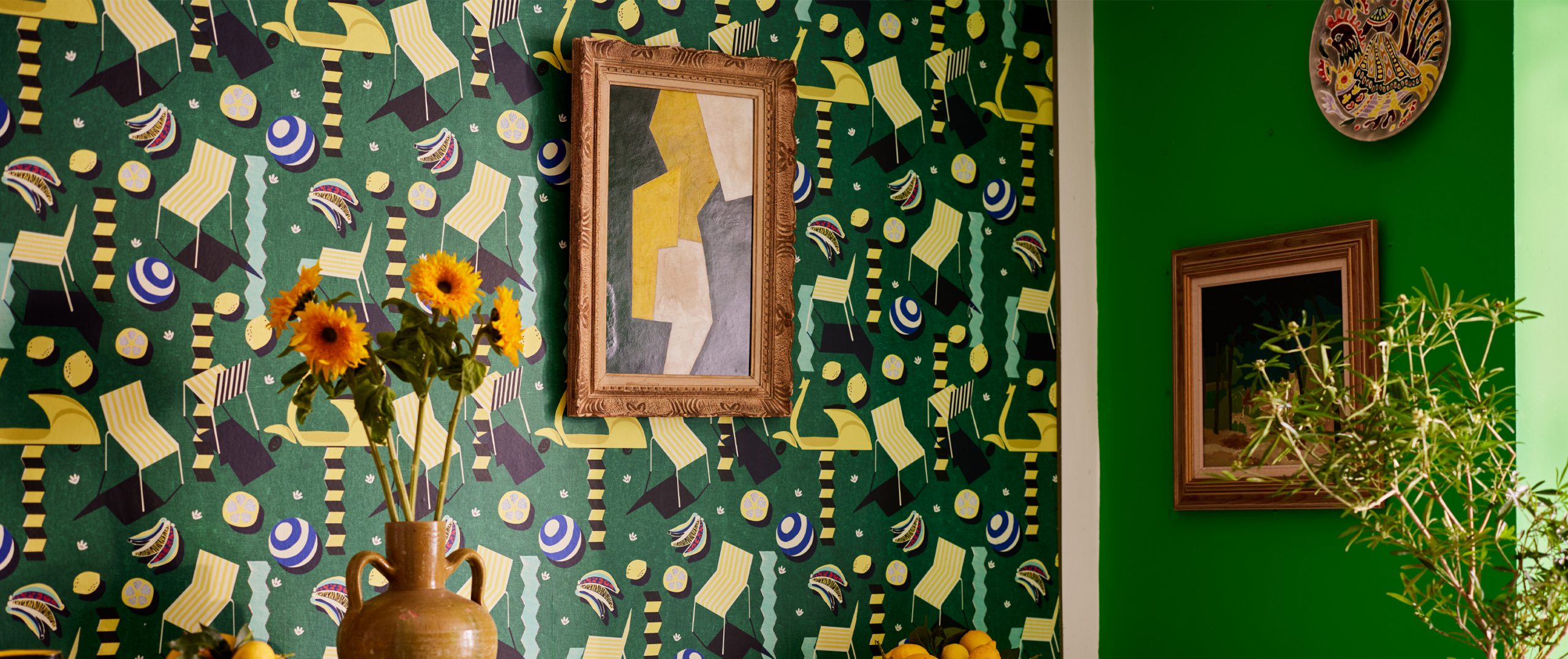 MTG Wallpaper Mind the Gap Wall Coverings | Malcolm Fabrics NZ