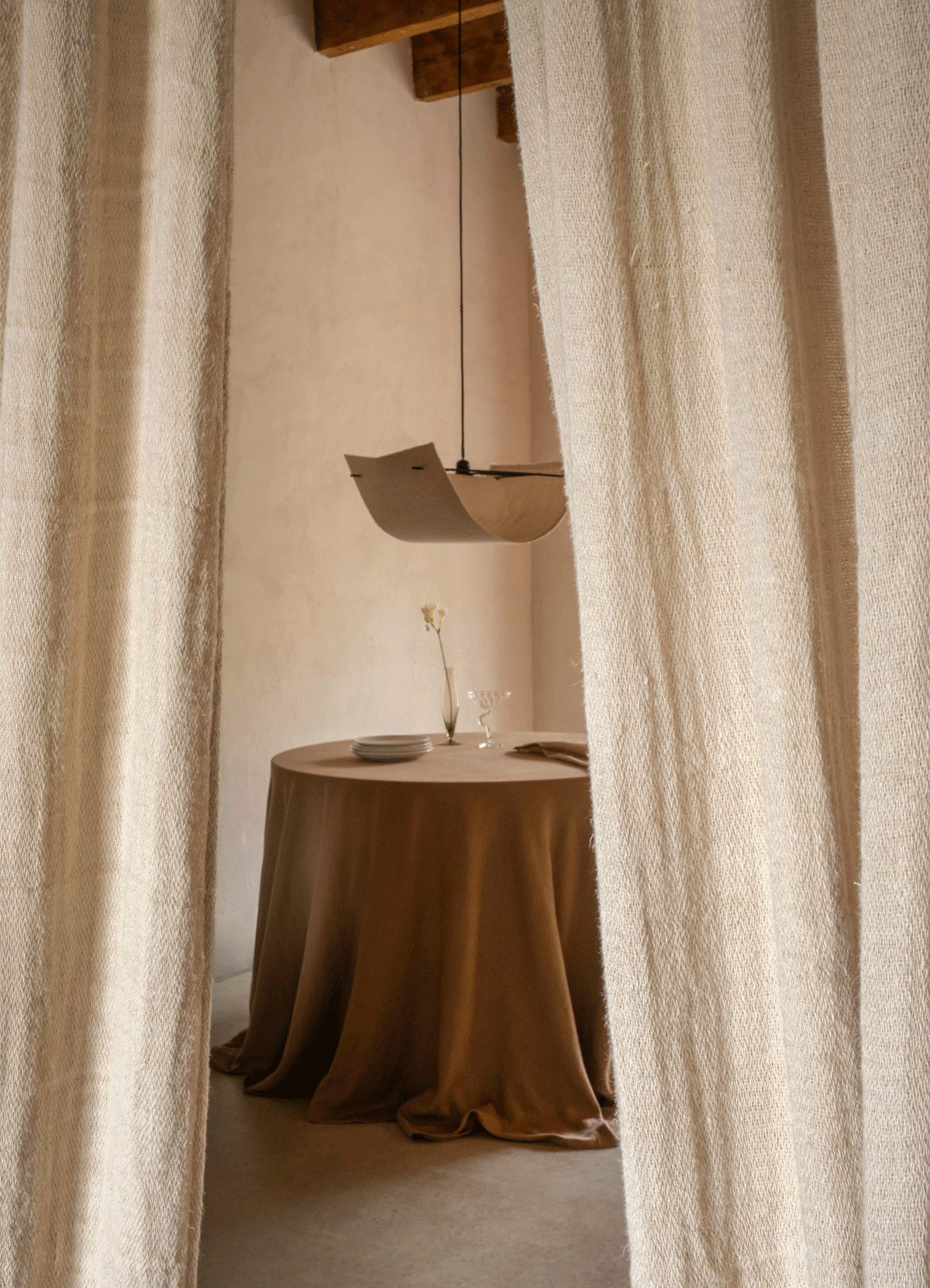 Alhambra: Fabrics With Soul | Malcolm Fabrics NZ