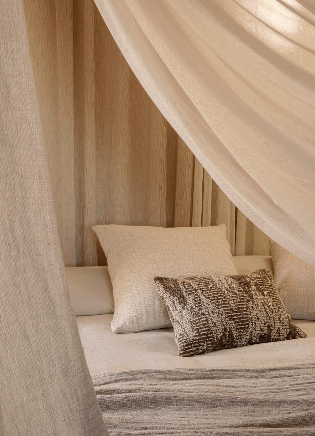 Alhambra: Fabrics With Soul | Malcolm Fabrics NZ