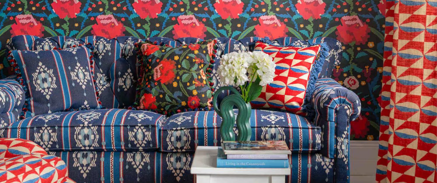 Welcome | Malcolm Fabrics NZ