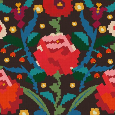 CLAUDINE WP20933 | Malcolm Fabrics NZ