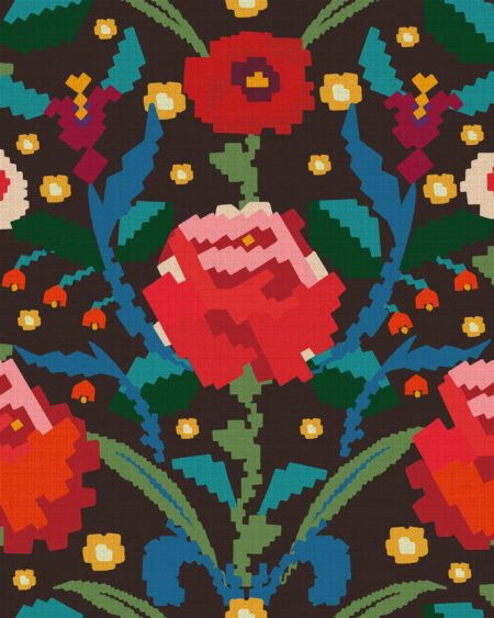 CLAUDINE WP20933 | Malcolm Fabrics NZ