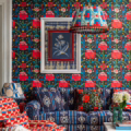 CLAUDINE WP20933 | Malcolm Fabrics NZ