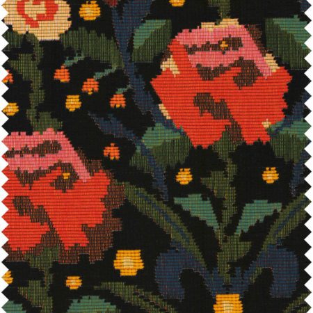 CLAUDINE FB00195 | Malcolm Fabrics NZ