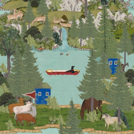 CORVIN WP20906 | Malcolm Fabrics NZ