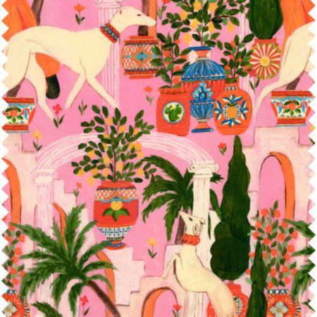 DOLCE VITA FB00131 | Malcolm Fabrics NZ