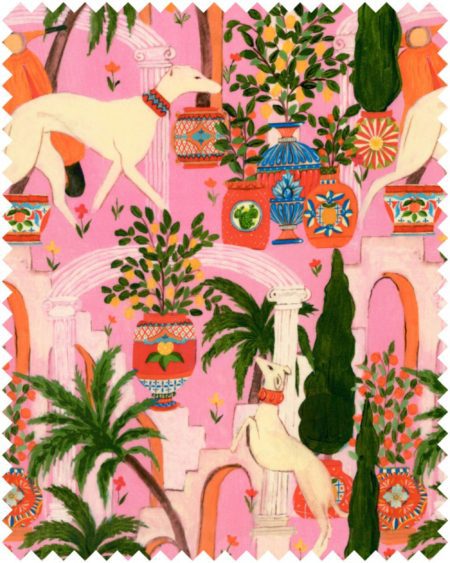 DOLCE VITA FB00131 | Malcolm Fabrics NZ