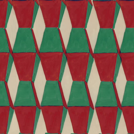 ENDLESS Scarlet WP20911 | Malcolm Fabrics NZ