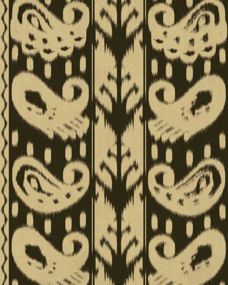 ERZSEBET Graphite WP30291 | Malcolm Fabrics NZ