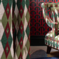 GIARDINO WOVEN FABRIC FB00144 | Malcolm Fabrics NZ