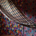 GIARDINO WOVEN FABRIC FB00144 | Malcolm Fabrics NZ