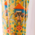 GYPSY FAIRYTALE Lemon LINEN FB00181 | Malcolm Fabrics NZ GYPSY FAIRYTALE Lemon LINEN FB00181 | Malcolm Fabrics NZ