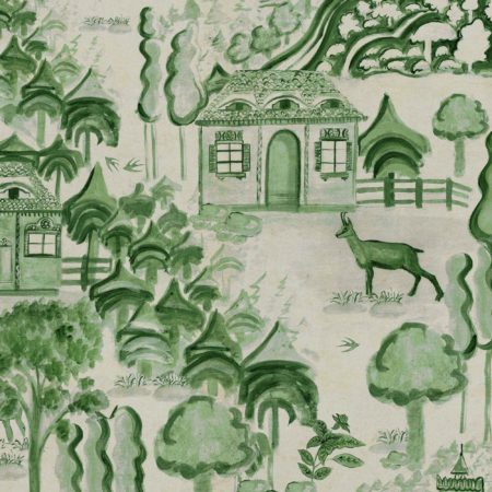 HAVERZHAKAN Taupe WP20904 | Malcolm Fabrics NZ