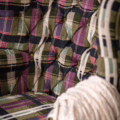 KERSCHDORF Plaid Foliage WOVEN FABRIC FB00198 | Malcolm Fabrics NZ KERSCHDORF Plaid Foliage WOVEN FABRIC FB00198 | Malcolm Fabrics NZ