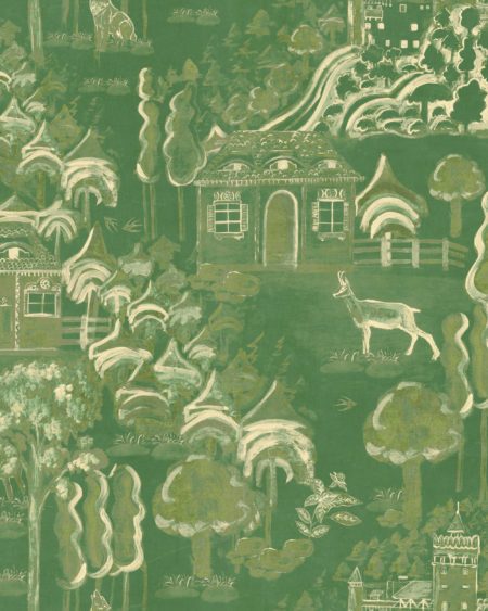 HAVERZHAKAN Zephyr WP20903 | Malcolm Fabrics NZ