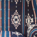 KING'S IKAT WOVEN FABRIC FB00196 | Malcolm Fabrics NZ