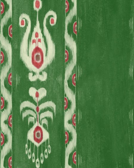 KIRALY Emerald WP30272 | Malcolm Fabrics NZ KIRALY Emerald WP30272 | Malcolm Fabrics NZ