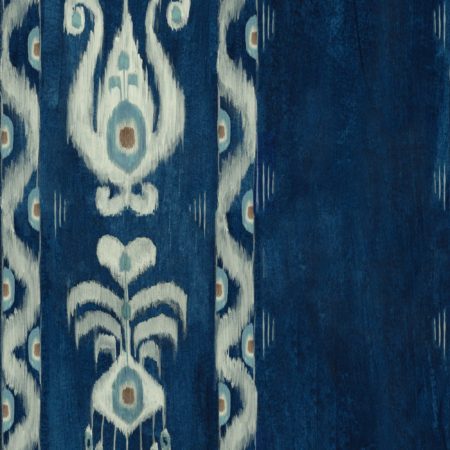 KIRALY Indigo WP30271 | Malcolm Fabrics NZ