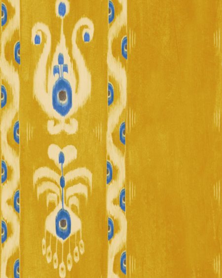 KIRALY Lemon WP30273 | Malcolm Fabrics NZ KIRALY Lemon WP30273 | Malcolm Fabrics NZ