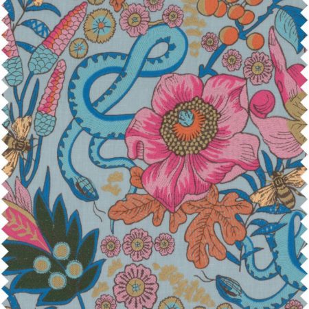 GIARDINO SEGRETO FB00148 | Malcolm Fabrics NZ