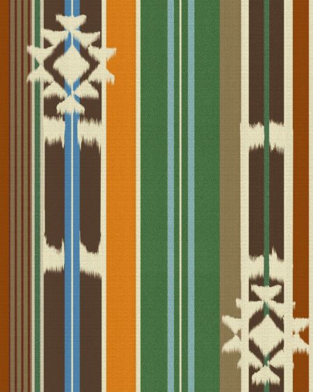 MISTLETOE Poly WP30269 | Malcolm Fabrics NZ