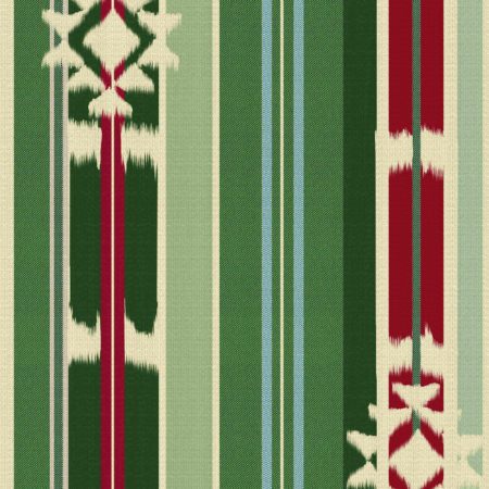 MISTLETOE Verdant WP30270 | Malcolm Fabrics NZ