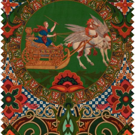 MYTHOLOGY FB00123 | Malcolm Fabrics NZ