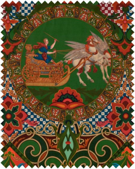 MYTHOLOGY FB00123 | Malcolm Fabrics NZ