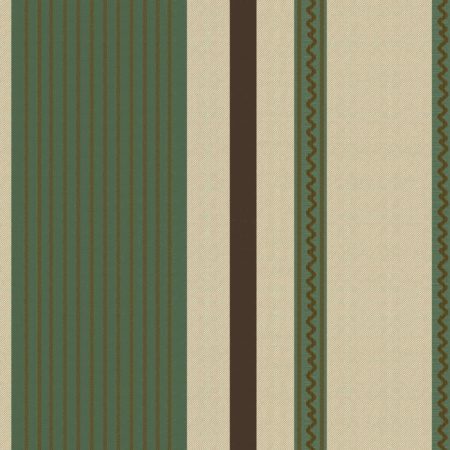NOCHRICH Green WP30284 | Malcolm Fabrics NZ