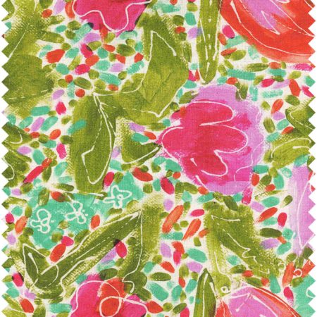 PRINCESS GARDEN FB00175 | Malcolm Fabrics NZ