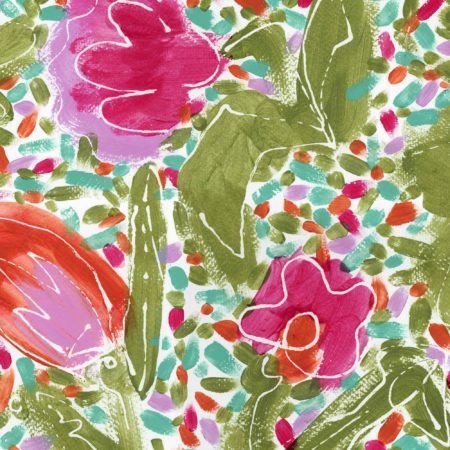 PRINCESS GARDEN WP20902 | Malcolm Fabrics NZ