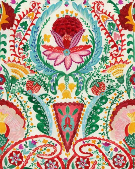 ROSA MUNDI WP20919 | Malcolm Fabrics NZ