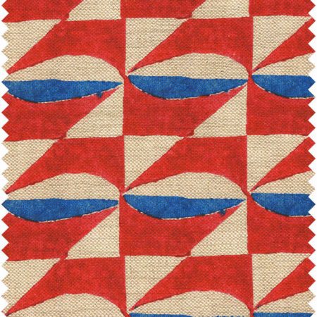 STOVE TILE FB00182 | Malcolm Fabrics NZ