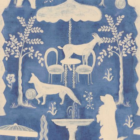 THE HIDDEN REALM Dusk WP30294 | Malcolm Fabrics NZ THE HIDDEN REALM Dusk WP30294 | Malcolm Fabrics NZ