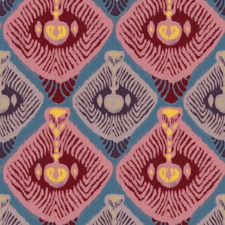 TOROCKO Azure WP20920 | Malcolm Fabrics NZ