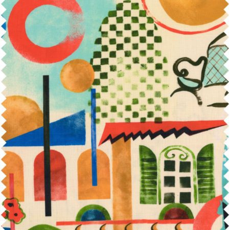 VERANDA FB00134 | Malcolm Fabrics NZ