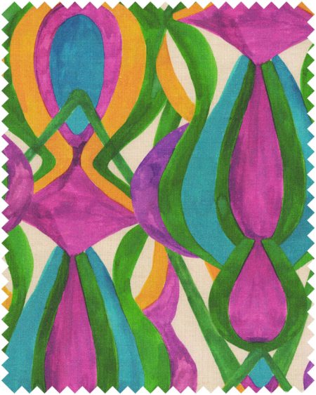 WIND MAIDENS FB00173 | Malcolm Fabrics NZ