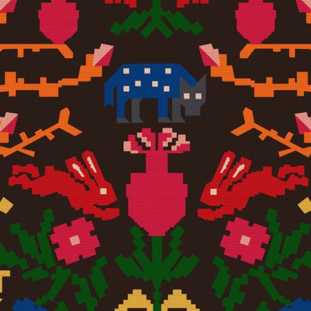 WOLFSBERG Anthracite WP20929 | Malcolm Fabrics NZ