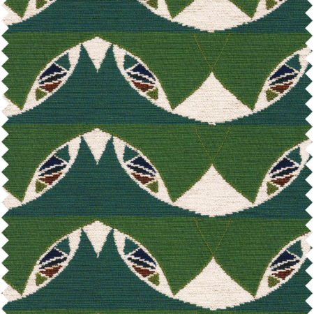 WOODS GATE FB00188 | Malcolm Fabrics NZ