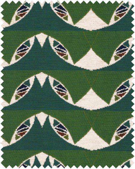 WOODS GATE FB00188 | Malcolm Fabrics NZ