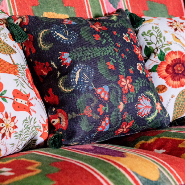 Lifestyle Collection 2021