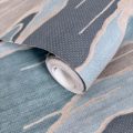 ORVIETO SAPPHIRE AE02617 | Malcolm Fabrics NZ
