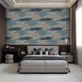 ORVIETO SAPPHIRE AE02617 | Malcolm Fabrics NZ