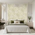 PALERMO PISTACHIO AE02621 | Malcolm Fabrics NZ
