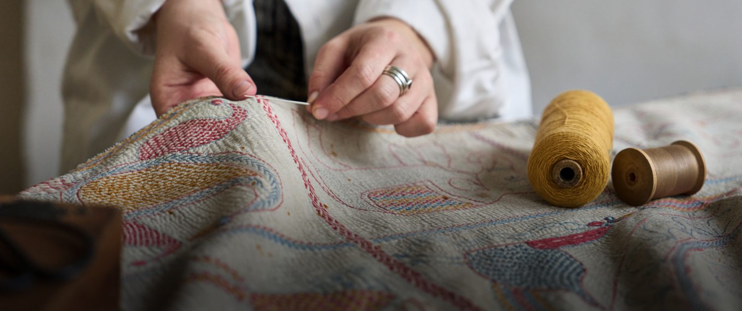 Harlequin Slider (1) Welcome | Malcolm Fabrics NZ