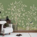 LANAI FERN AR02516 | Malcolm Fabrics NZ LANAI FERN AR02516 | Malcolm Fabrics NZ