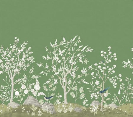 LANAI FERN AR02516 | Malcolm Fabrics NZ LANAI FERN AR02516 | Malcolm Fabrics NZ