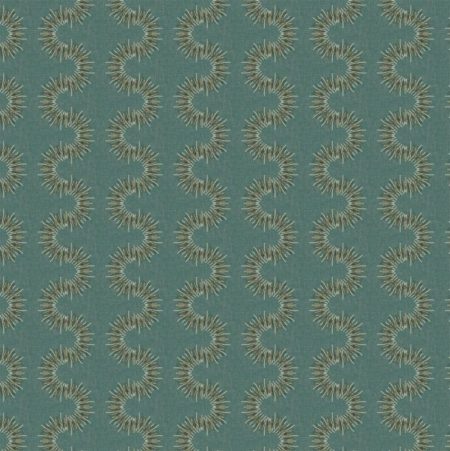 MARTINIQUE PEACOCK AR02520 | Malcolm Fabrics NZ MARTINIQUE PEACOCK AR02520 | Malcolm Fabrics NZ