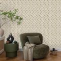 OAHU EMERALD AR02529 | Malcolm Fabrics NZ
