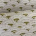 OAHU EMERALD AR02529 | Malcolm Fabrics NZ